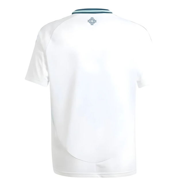 Kids Premium Northern Ireland 2024-2025 Away Strip