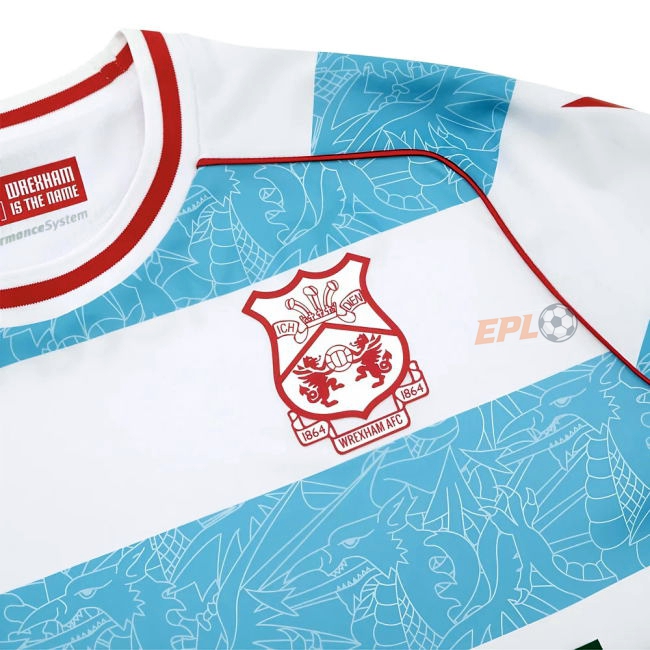 2025-20 League Two genuine Third Shirt - Adults | high-end