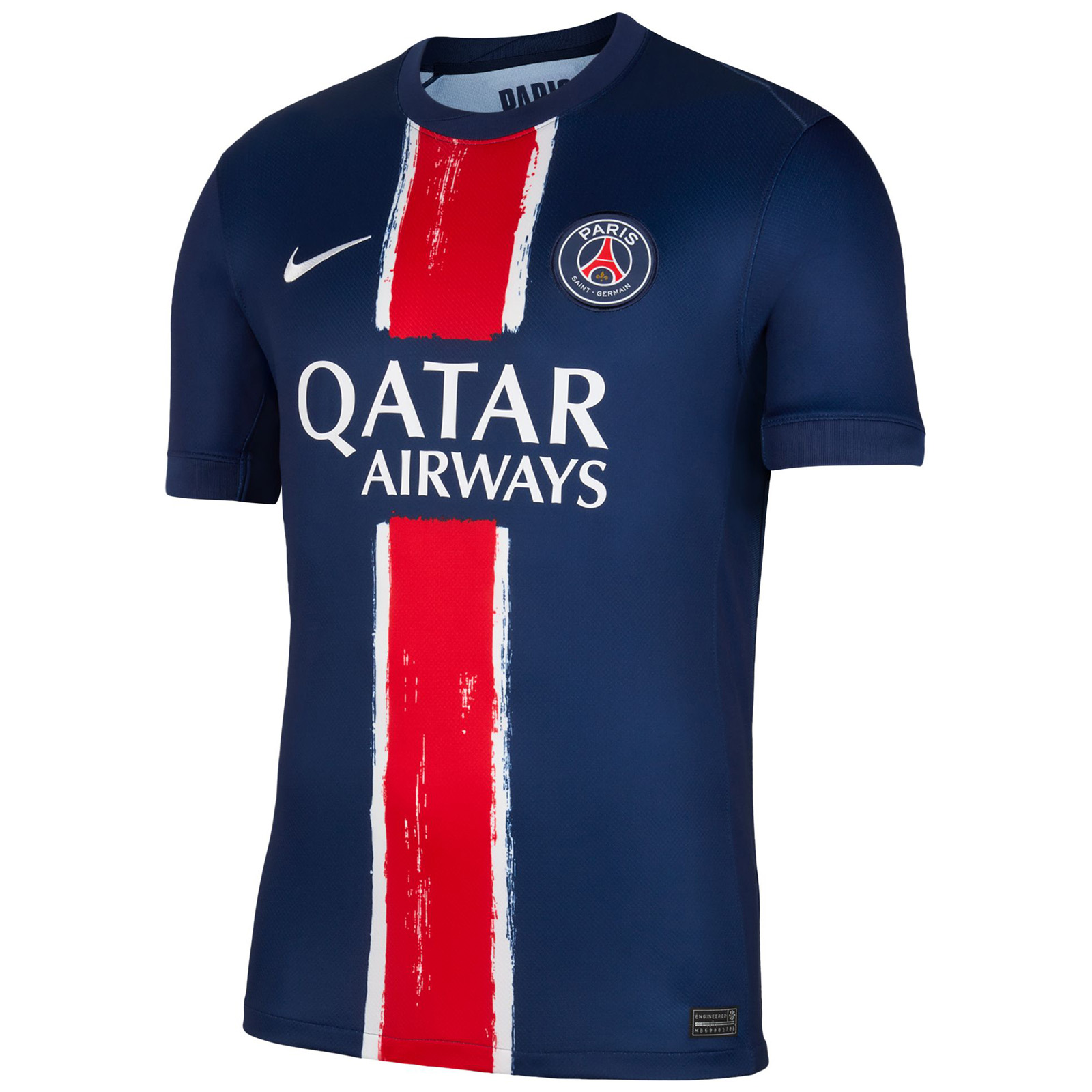 perfect for supporting your team licensed gear Nike Psg Home Jersey