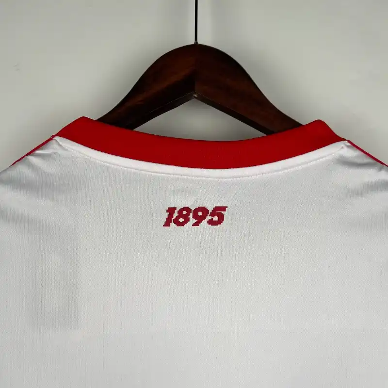 2019-2020 Flamengo Jersey retro kit