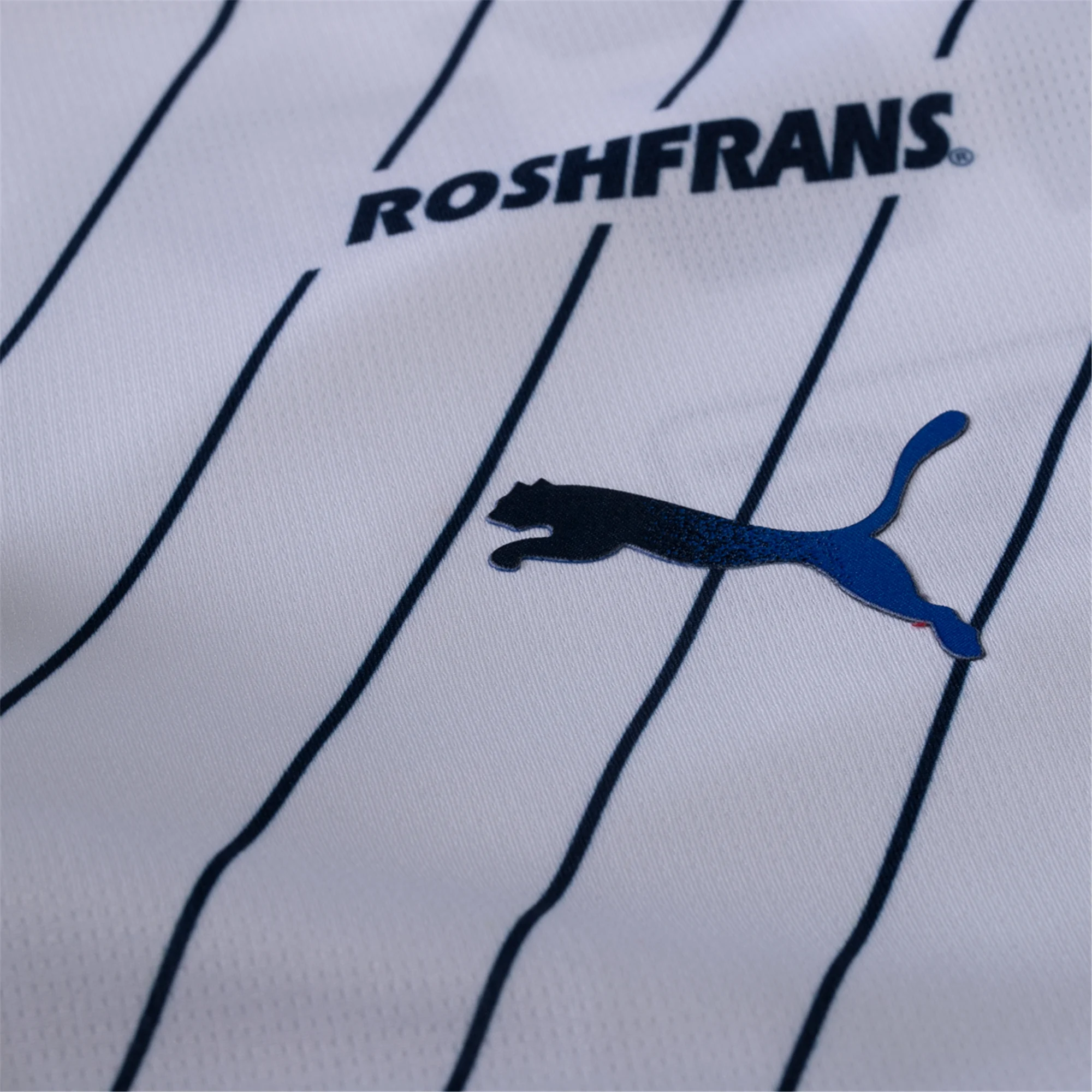 Monterrey CF Monterrey 2023-2024 UCL Away Jersey – Authentic Shirt