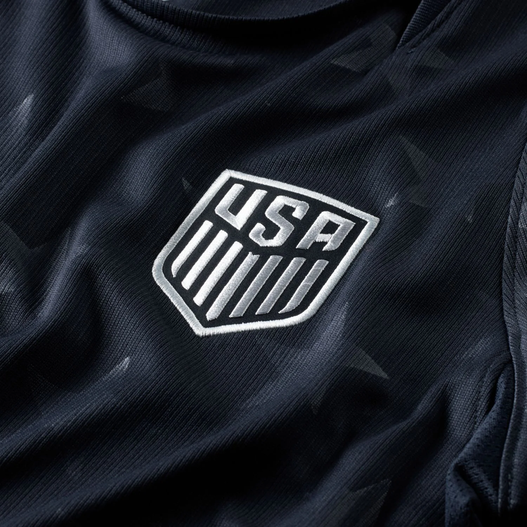 USA 2026 Away Jersey | Men's Stars & Stripes USMNT Football Shirt