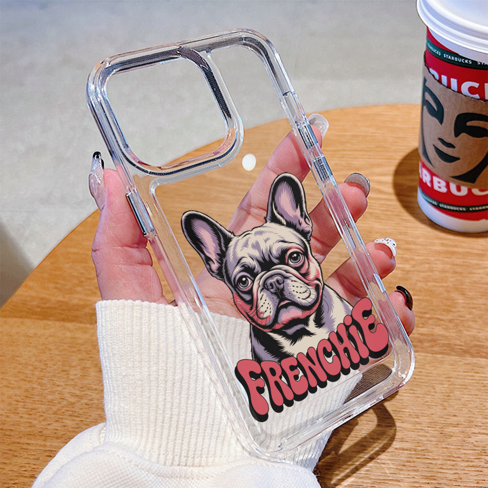 For Iphone, Samsung & Google Pixel Pet Owner Apparel | Unique Design