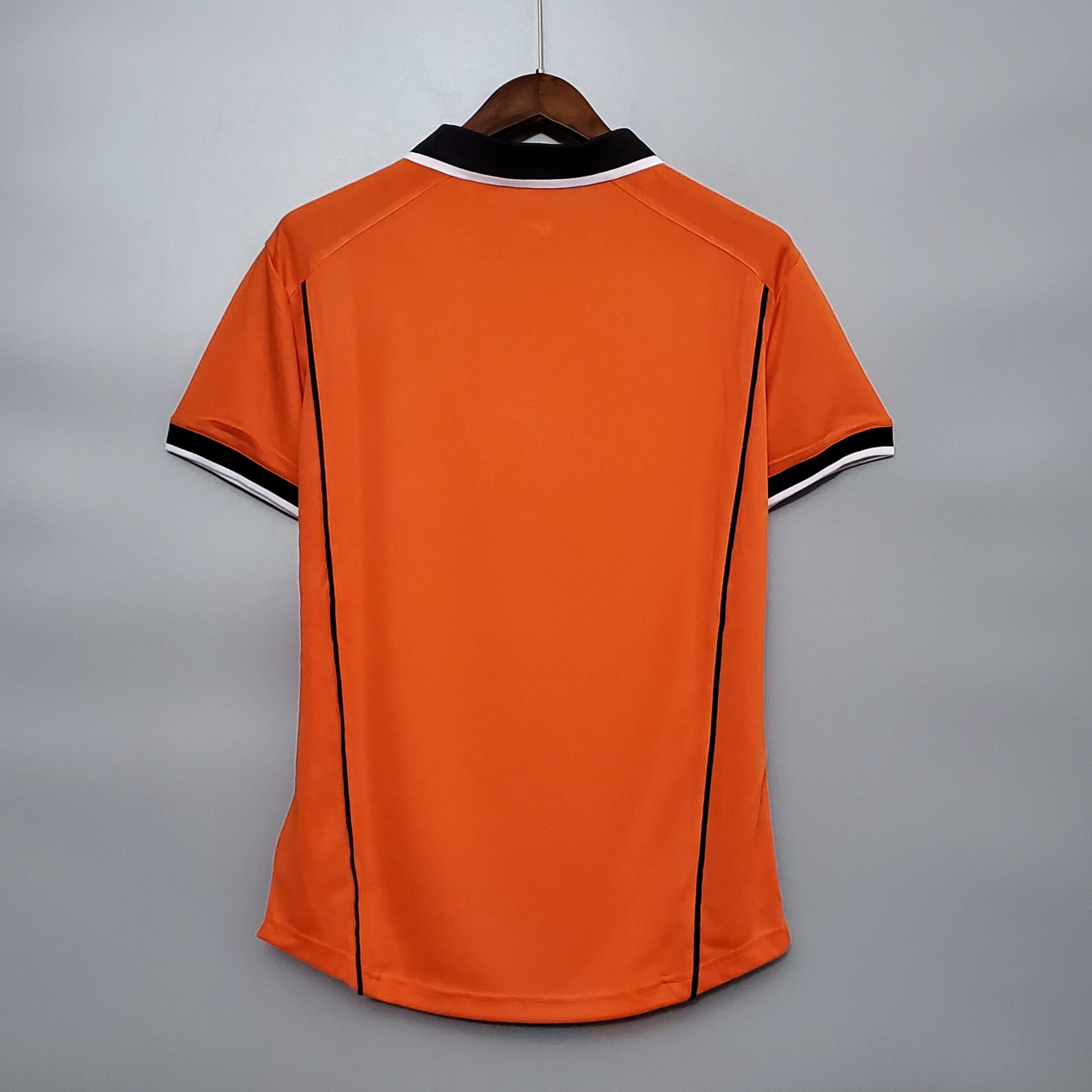 1998 Holland home retro kit