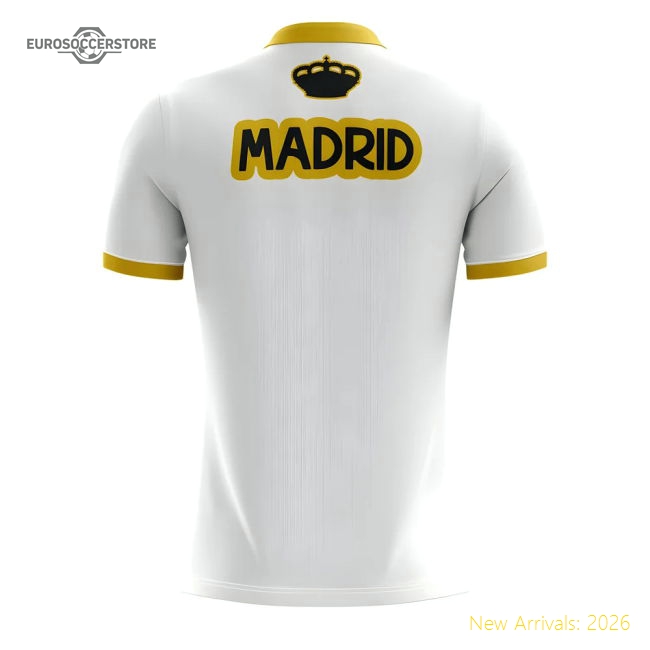 2025-2026 Football Team Womens Stylish Jersey Climacool