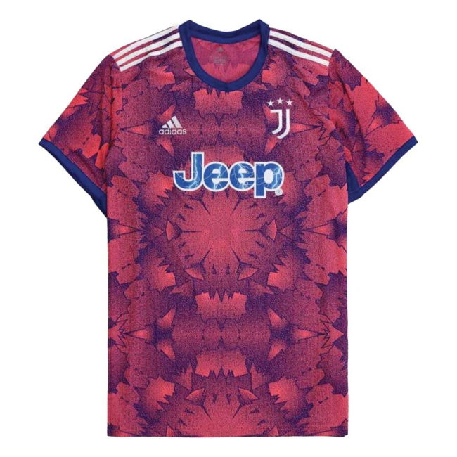 2022-2023 Juventus Third Shirt (R BAGGIO 10)