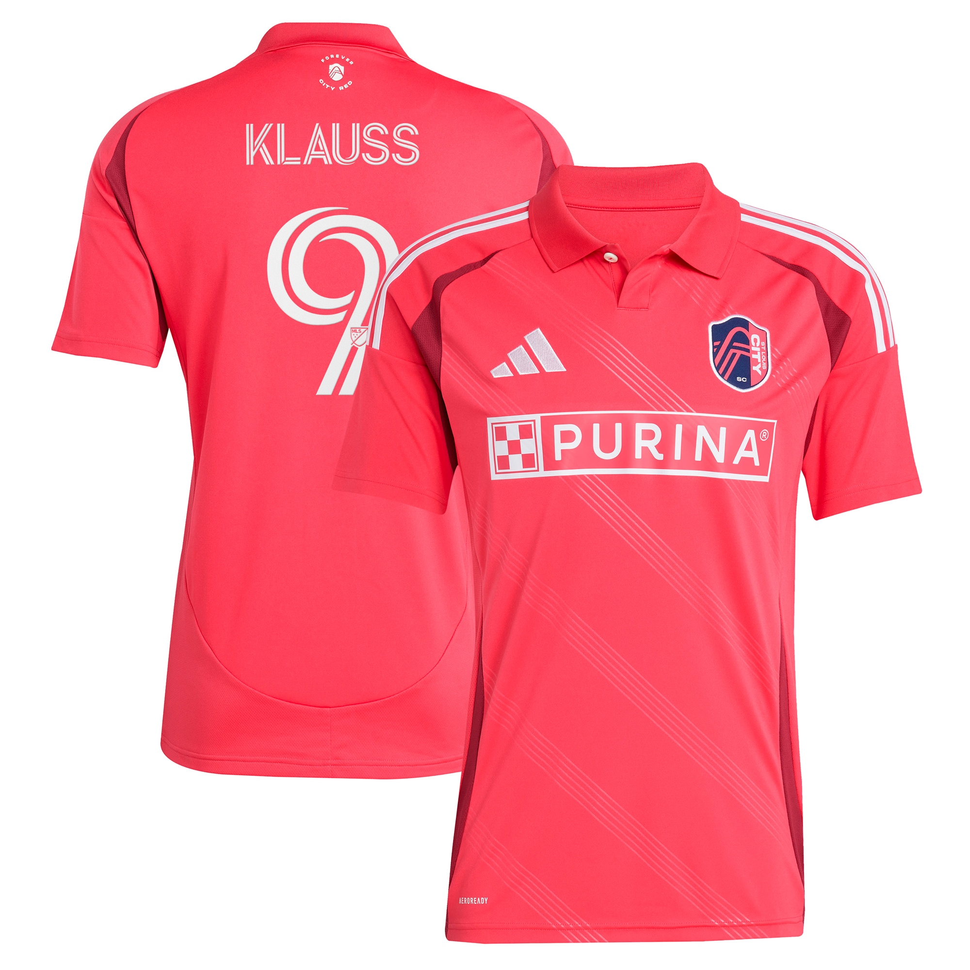 Men's 2025 Top-Quality Replica - Team Jersey - Limited Edition