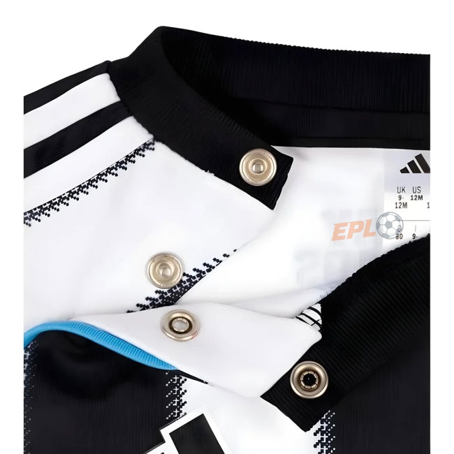 2025-20 Newcastle genuine Home Shirt - Adults | high-end