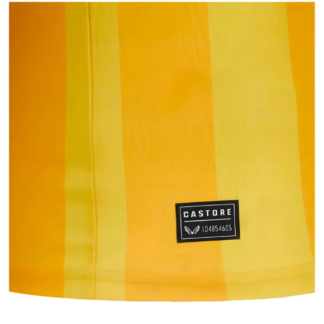 Mansfield Town Home Shirt 2024-2025 edition (Adult