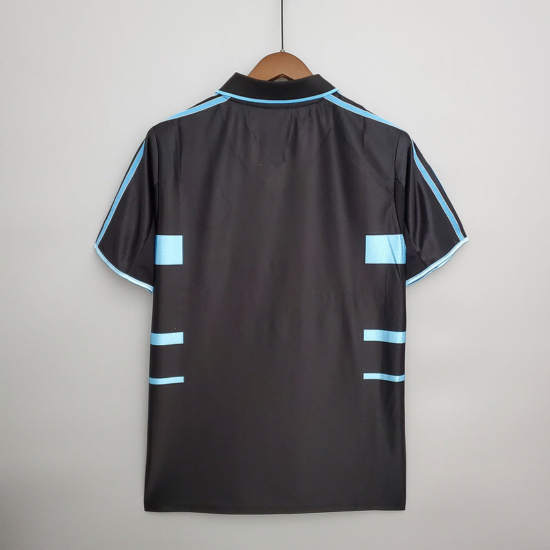 Marseille retro 1999-00