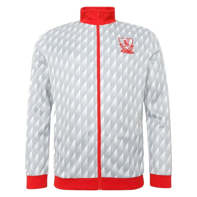 Liverpool Liverpool Away Jersey (Adult)