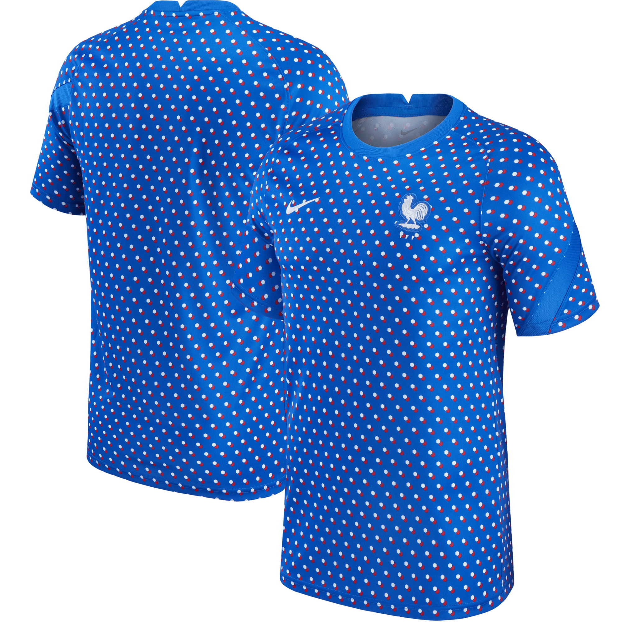 Women's 2024 Professional Jersey - Authentic - Free Shipping