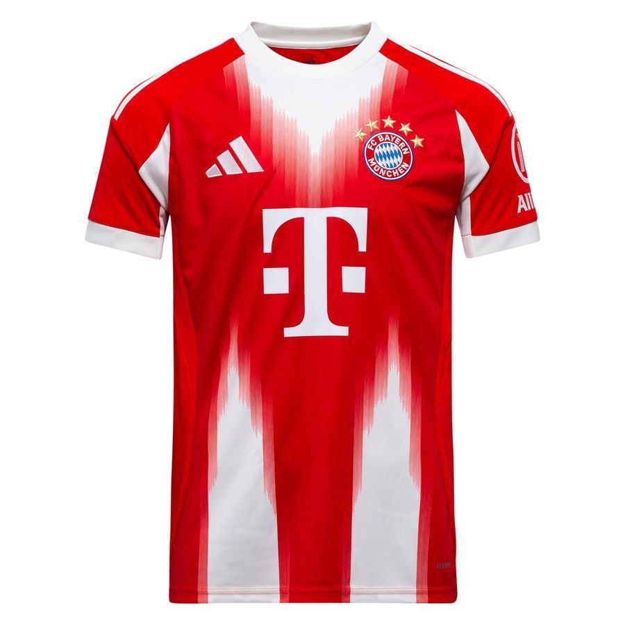 [EFKS] Bayern München Home Kit 2025/26