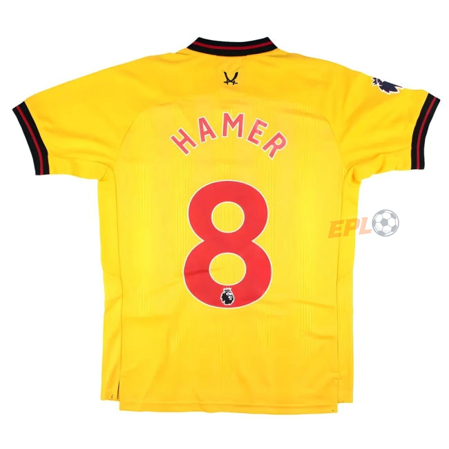 CHA 2023-24 budget-friendly Away Jersey - Adults | high-end