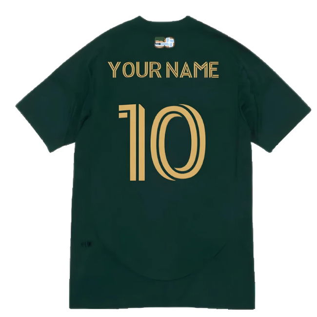 Kylian Mbappé #7 2025-2026 Season Value For Money Official Merc (v10)
