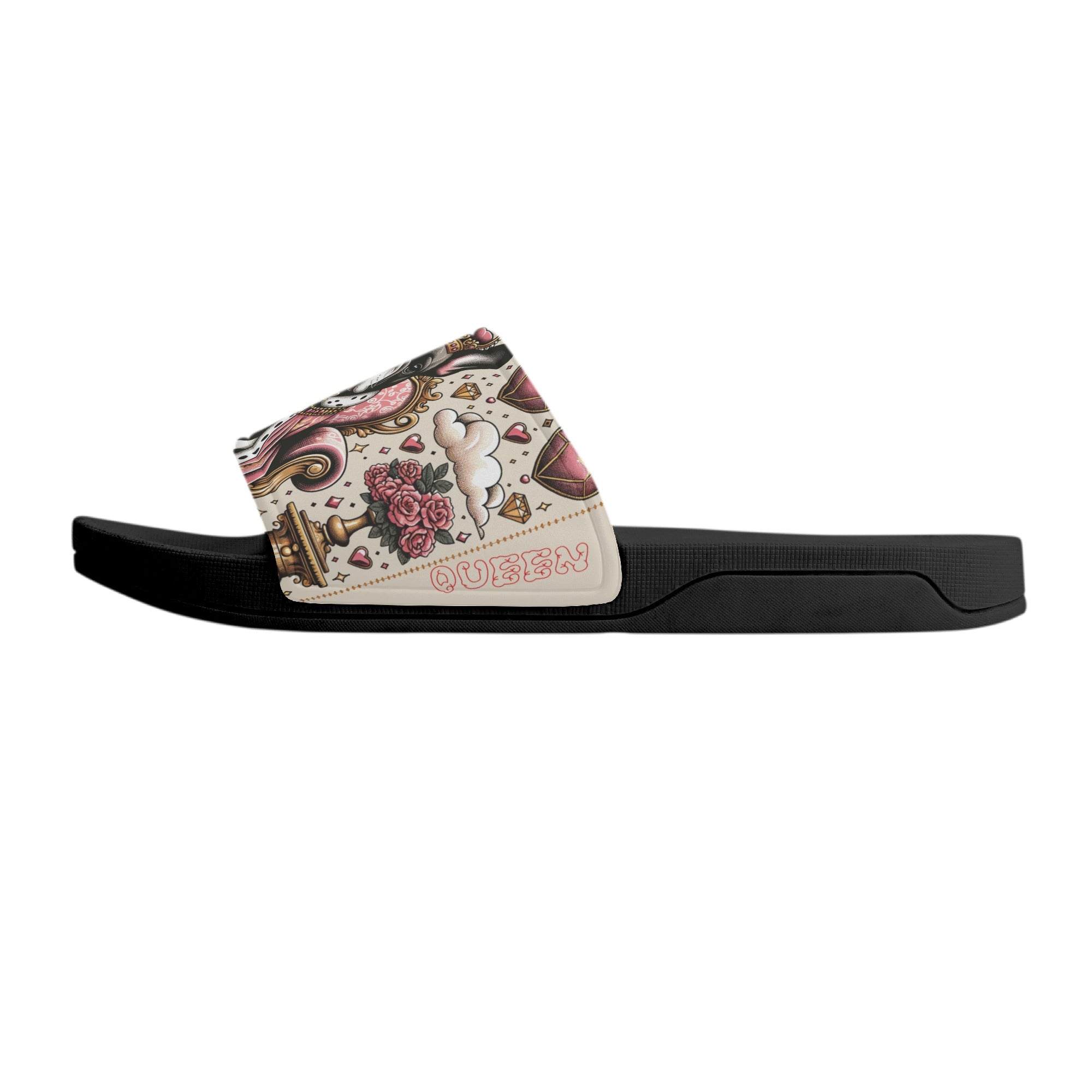 Fashion-Forward Everyday Gracie - Sandals for Pet Enthusiasts Stylish