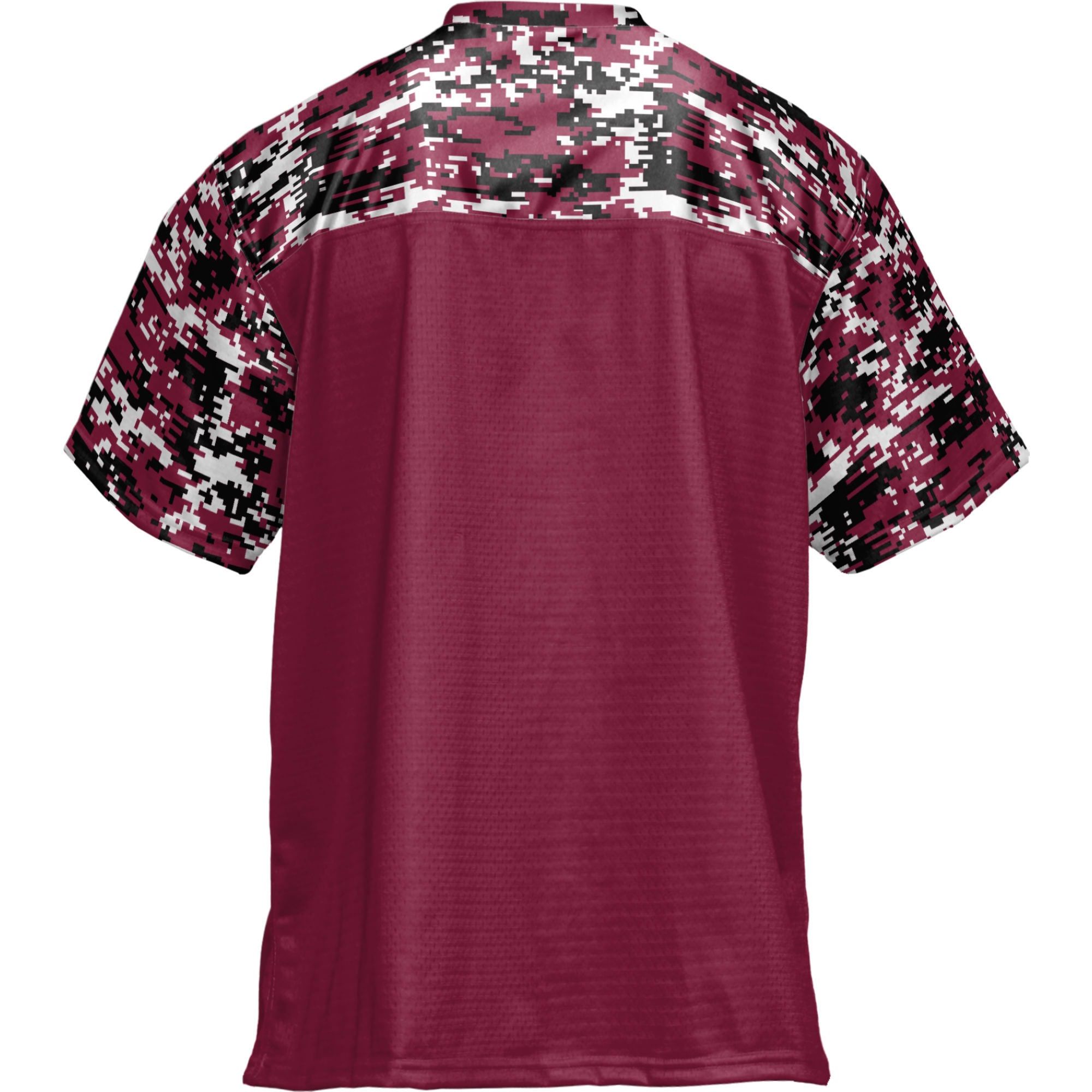 New Mexico State Aggies Football Jersey - Crimson | Stadium Series 26/27 Season