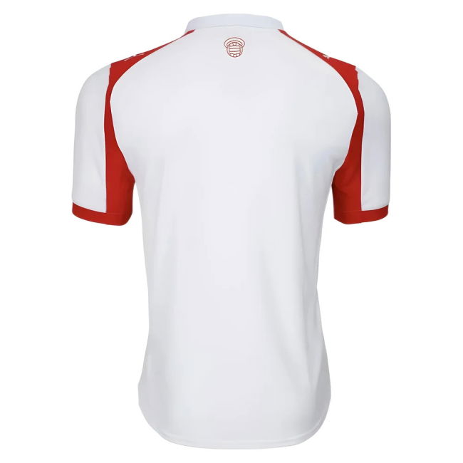 Official Top Tier Southampton Modern Style Supporter Shirt