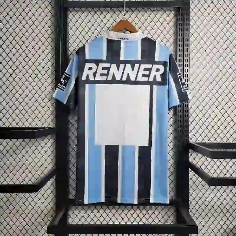 Cheap 1997-1998 Gremio Jeresy retro kit