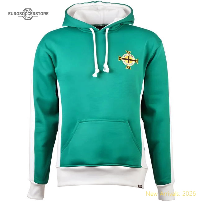 National Teams,Europe,Northern Ireland Supporter Edition Jersey