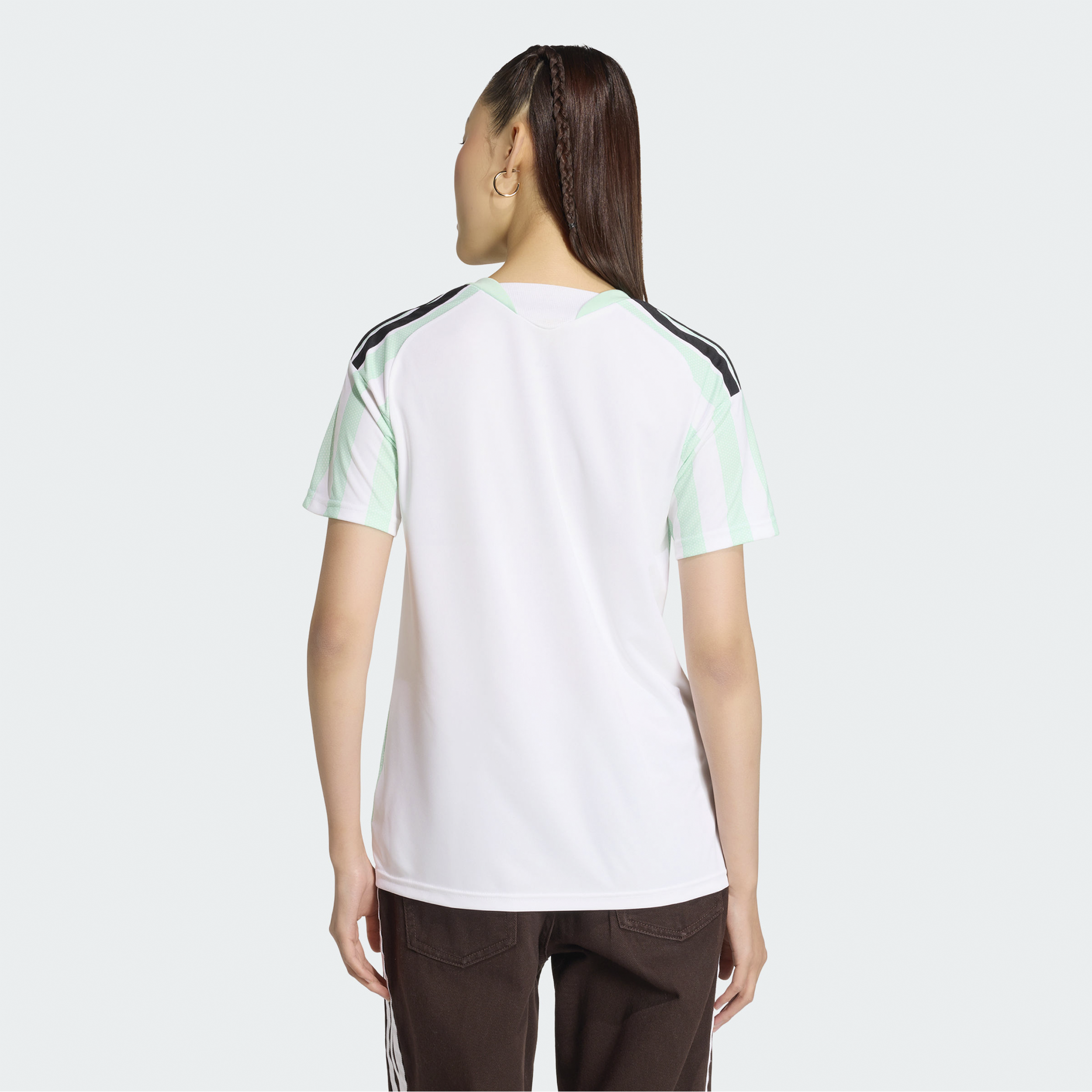 [SJH] Austin FC Women's 2026 The Rooted Kit Replica Jersey - White