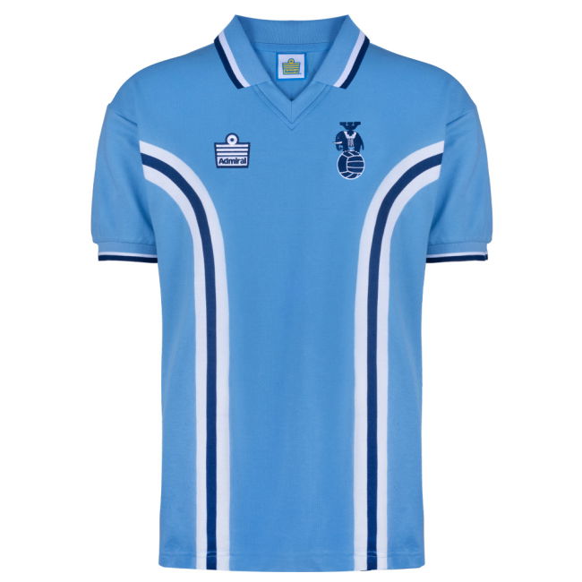 Durable 2025-2026 Coventry Shirt With Classic Design - Easy Care