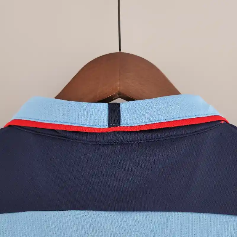 2002-2004 Celta Jersey retro kit