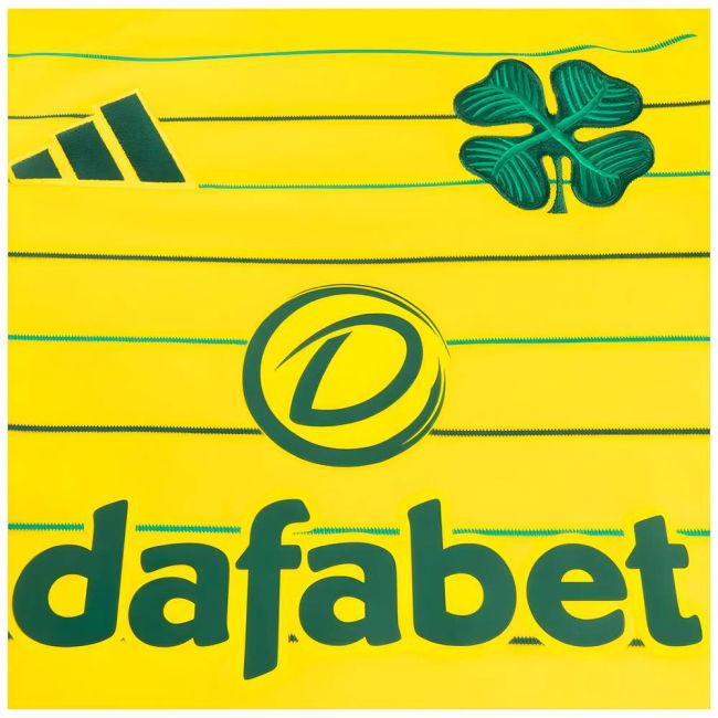 Authentic Bhoys Cristiano Ronaldo #7 Cost-effective Fashionable (v2)