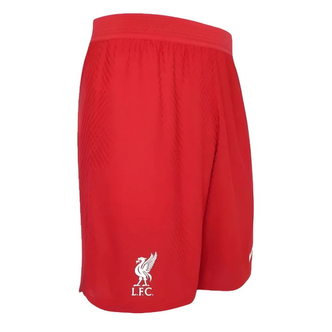 Liverpool Vapor Home Shorts 2022-2023 edition (Adult