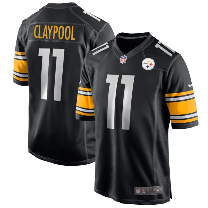 None Men's Pittsburgh Steelers Timeless Fan Favorite Game Day Wear
