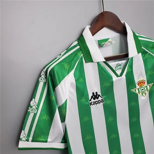 1995-1997 Local - Top Tier - Team Spirit - Fifa World Cup