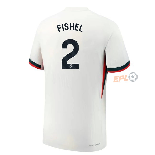 2025-20 Chelsea luxury Away Shirt - Adults | luxury