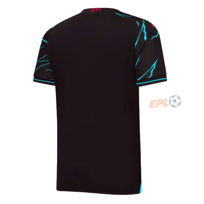 MAN 2023-20 cost-effective Third Jersey - Adults | exclusive