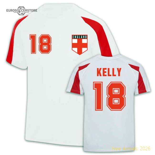 High-performance European Team 2026-2027 Home Short Sleeve Shirt