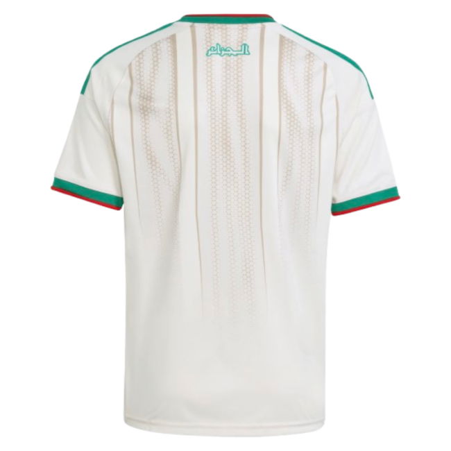 Lightweight Top-Quality Slim-Fit 2026-2027 Home Shirt (Kids)