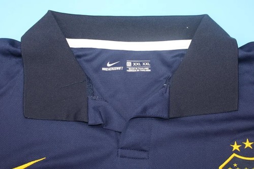 Authentic 2009 International Jersey Retro With Limited Edition Design