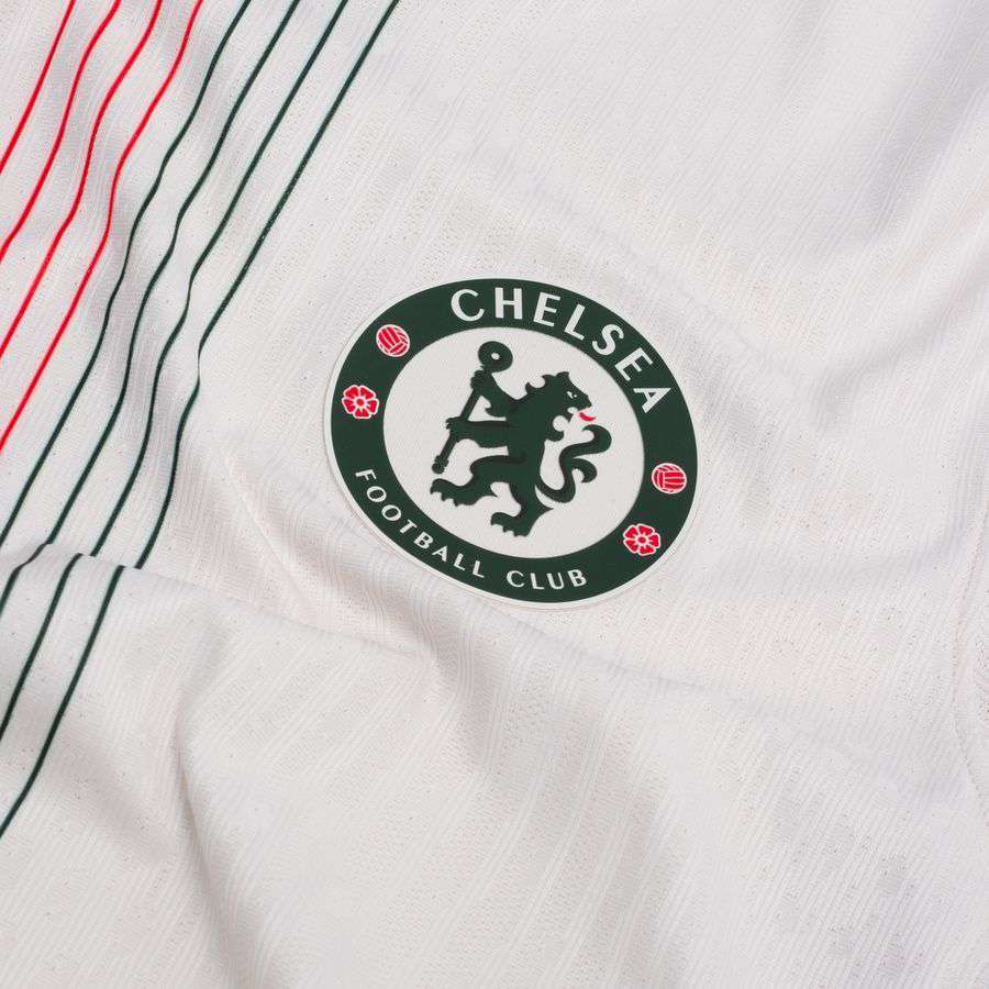 [EFKS] Chelsea Away Jersey 2025/26