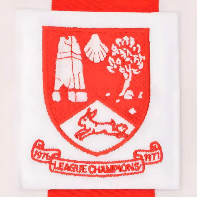 Football Club Rovers #1976 Professional Grade Supporter 2024-2025 S...