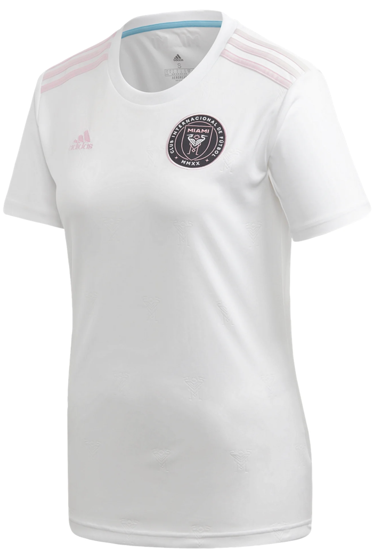 Authentic Replica Adult Mia Team Home Premium-quality Jersey 2021