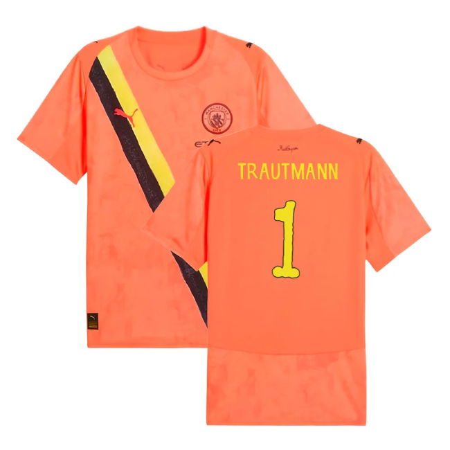 Top Grade 2025-2026 Manchester City Shirt With Limited Edition Design