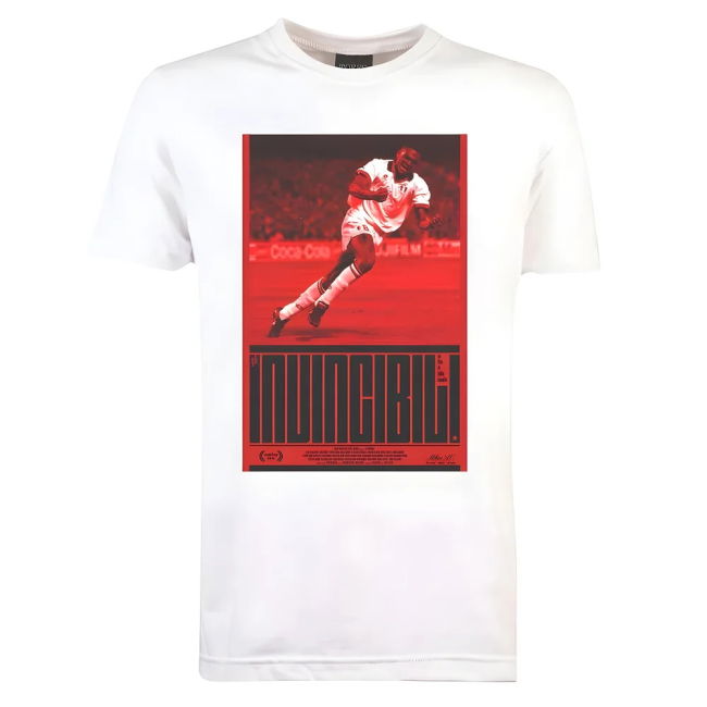 Pennarello: Gli Invincibili 1994 - White