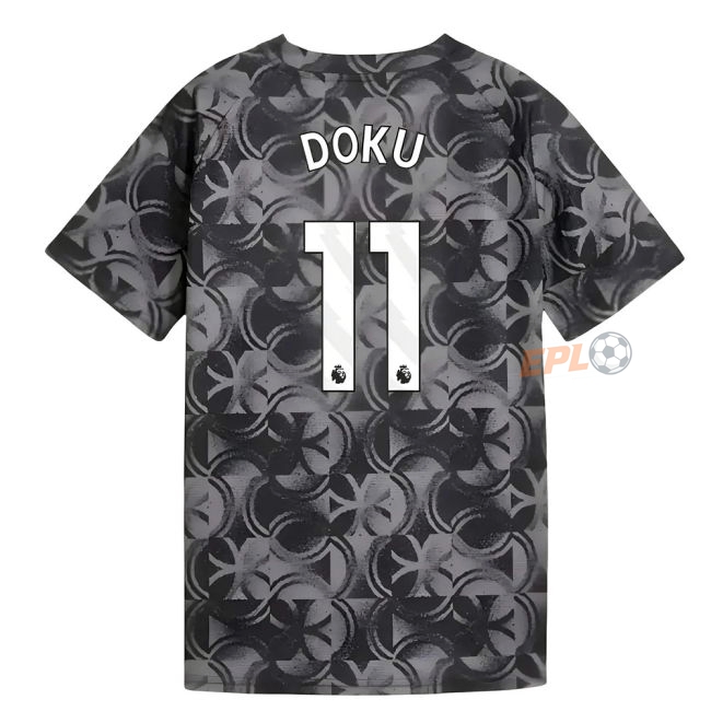 MAN 2025-20 reasonable price Third Jersey - Kids | excellent