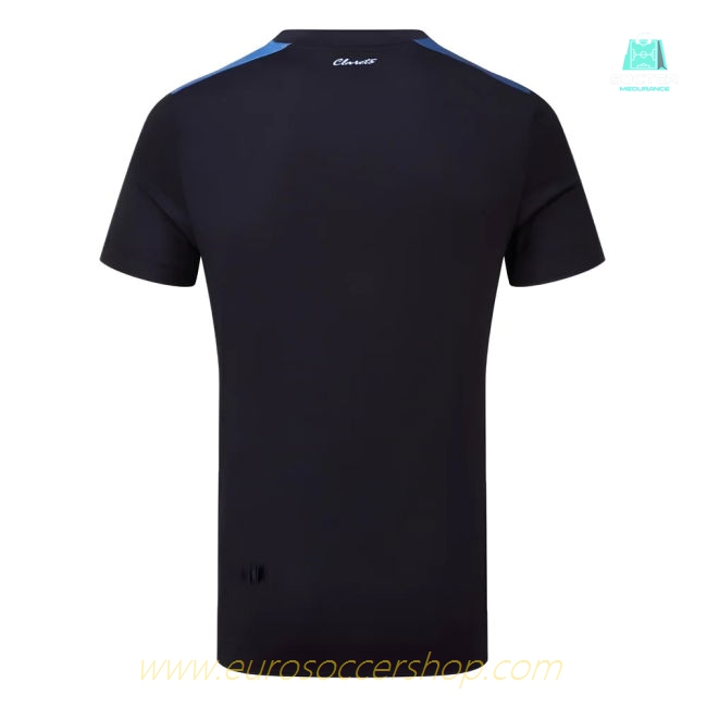 2023-2024 Burnley Third Shirt (Kids) (CULLEN 24)