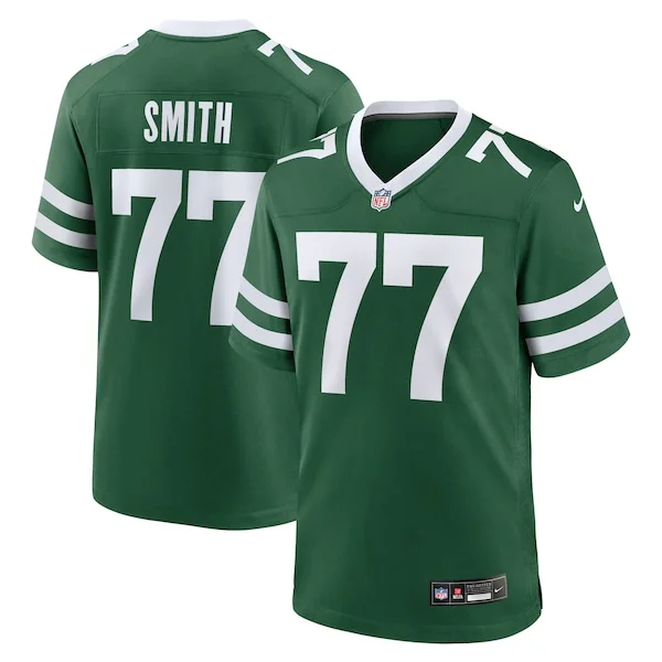 None Tyron Smith Game Jersey - Green | NFL Player Jersey | NFL Footbal