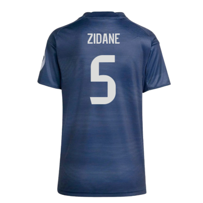Match Day Elite Performance Rm New Release Supporter Shirt
