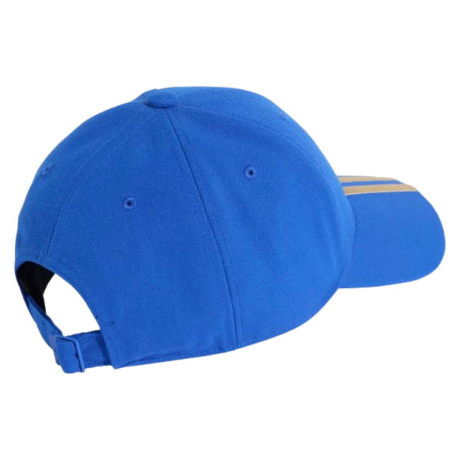 2026-2027 Italy Bb Cap (Blue) Netherlands Euro Authentic
