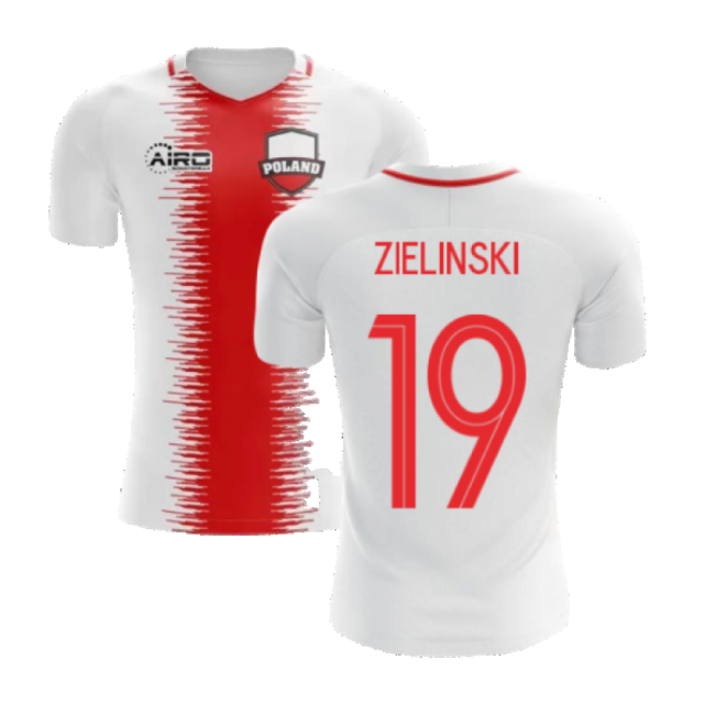 Premium European Team 2025-2026 Home Short Sleeve Jersey