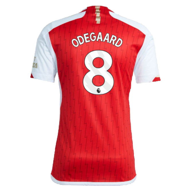 ARS high-end 2023-24 Home Kit - Adults | excellent