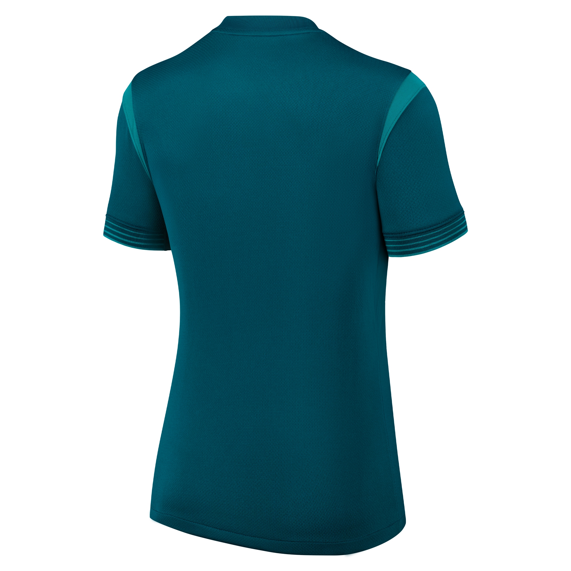 [JED] Nigeria Women's National Team Women's 2025/26 Home Replica Jersey - Teal