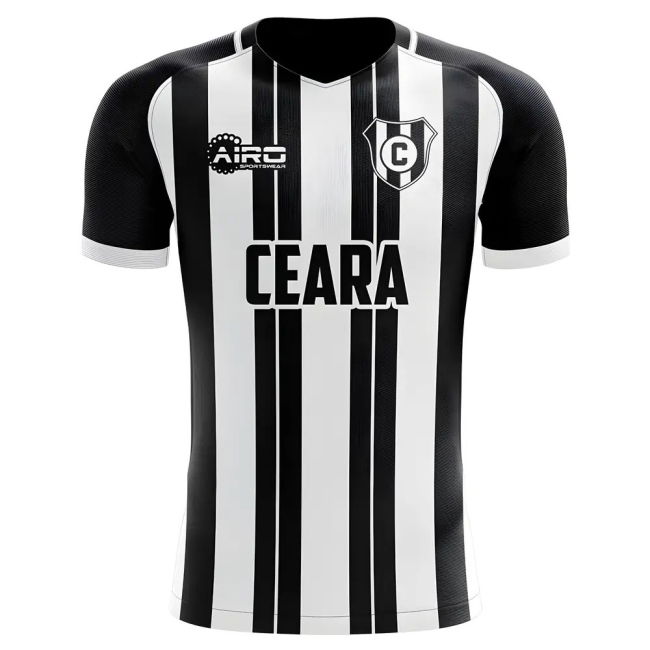 Brazilian Teams Exclusive Home Jersey 2025-2026 #65